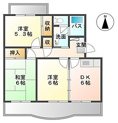 ベルスウィング 205