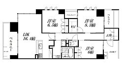 常盤町レジデンス 1201