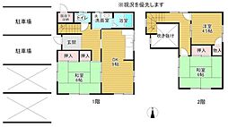 大石貸家
