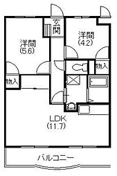 メディオ初生壱番館 203