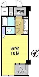 遠鉄ハイツ自校駅ビル 407