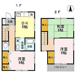 テラスM A A-1