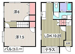 テラスセレクトB B-2
