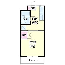 サンパレス木下 203