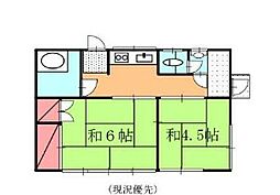 恩地町153-1貸戸建