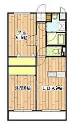 アンソレイユII 203