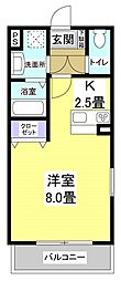 アーバン・エトワール 101