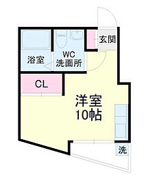 ポピーイン住吉 202