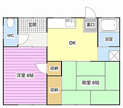 入野町16115-10戸建
