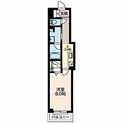Amylums常盤町 302