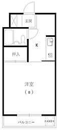 カレッジハイツI 202