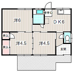 楊子町戸建59