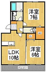 セント光ヶ丘II