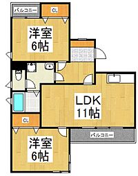 エルベ東大和