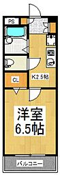 グローブ久米川