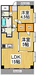 テルプシコレ東村山