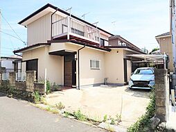 伊勢原市沼目二丁目戸建