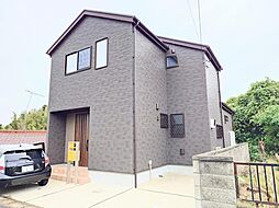 成田市並木町　中古戸建