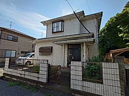 茂原市東郷戸建