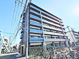 アンベリール八千代大和田ステーションテラス 404