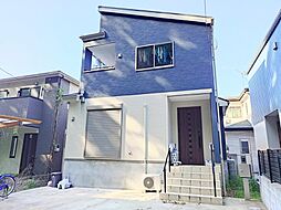 松戸市中和倉中古戸建