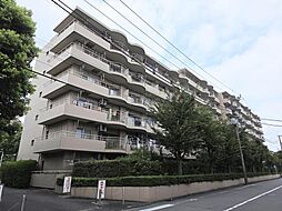 パークハイツ鶴見