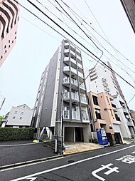 THEGranderegalo北千住 204