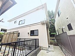 大磯町東町一丁目　中古戸建