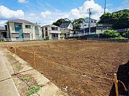 新築分譲住宅　東岡町