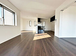 新築分譲　長沢2丁目