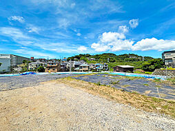 土地 長沢2丁目 11区画