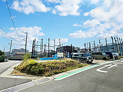 土地 長沢2丁目 1区画