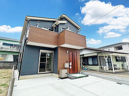 新築戸建 大矢部3丁目