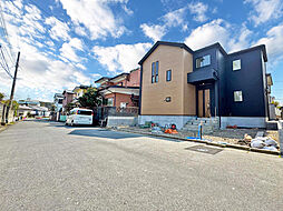 新築戸建　汐見台3丁目