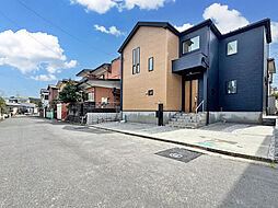 新築戸建 汐見台3丁目