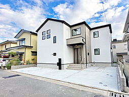 新築戸建　汐見台3丁目