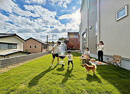 新築戸建　二葉2丁目