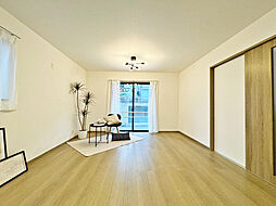 新築戸建　岩戸2丁目