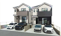 新築戸建　岩戸2丁目