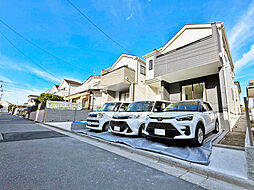 新築戸建　岩戸2丁目