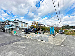 新築分譲　小矢部2丁目