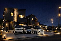 新築分譲　小矢部2丁目