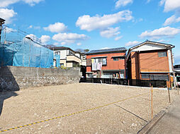 新築戸建　西浦賀2丁目