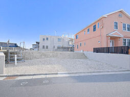 新築分譲　三春町5丁目