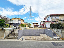 土地　大矢部4丁目