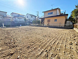 土地　大矢部4丁目