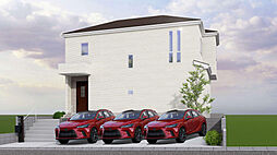 新築戸建　浦上台2丁目