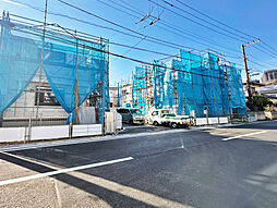 新築分譲　池田町5丁目