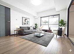 パシフィックパレス北久里浜 502