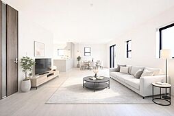 新築戸建　大矢部4丁目